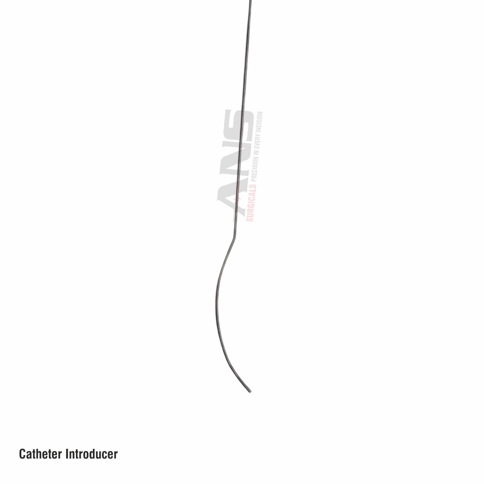 ANS Catheter Introducer