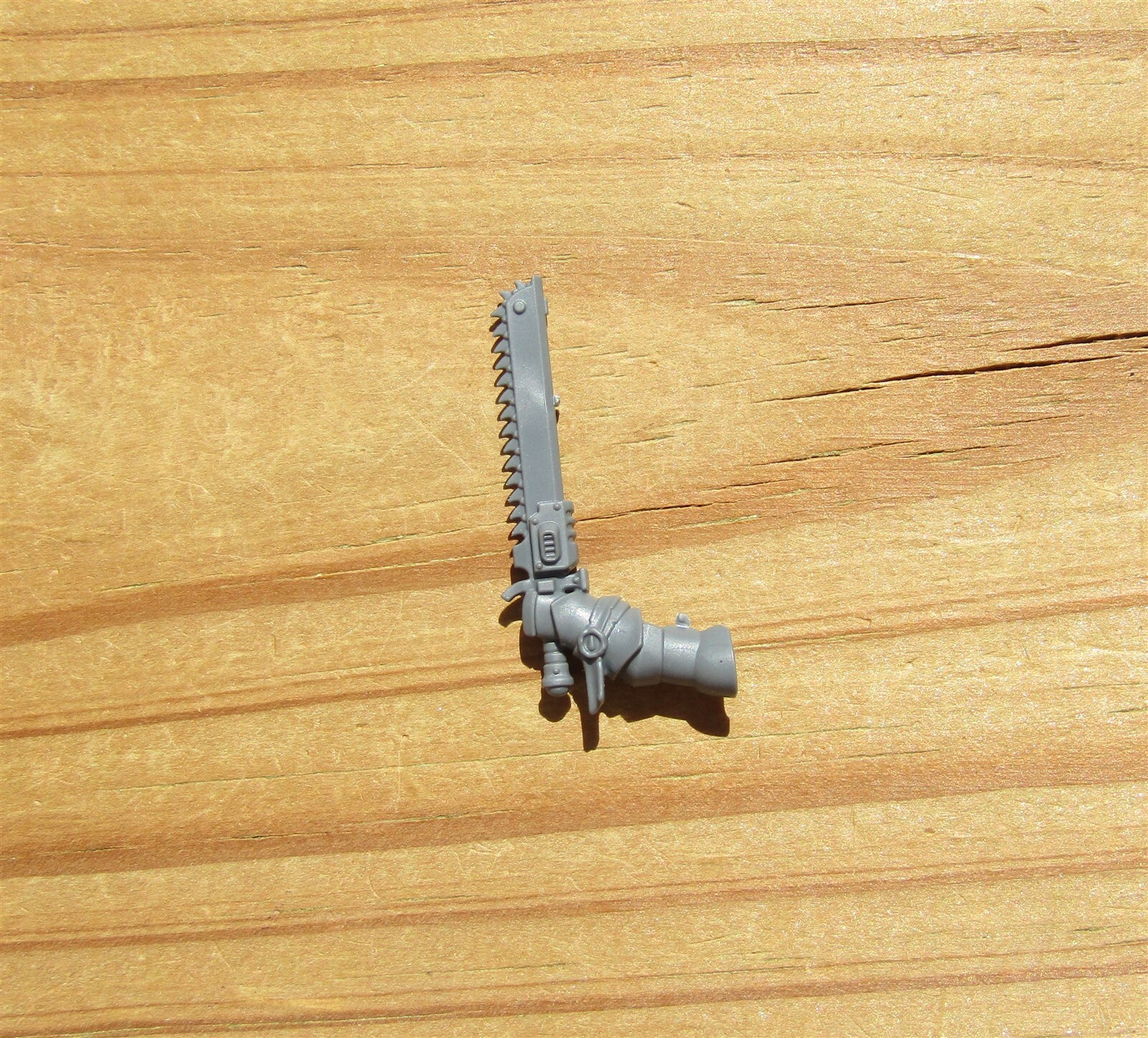 40K Blood Angels Upgrades Chainsword Bits