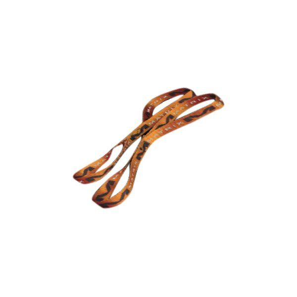 MATRIX CONCEPTS, LLC  M1 1.0 SOFT TIE - ORANGE M1 806