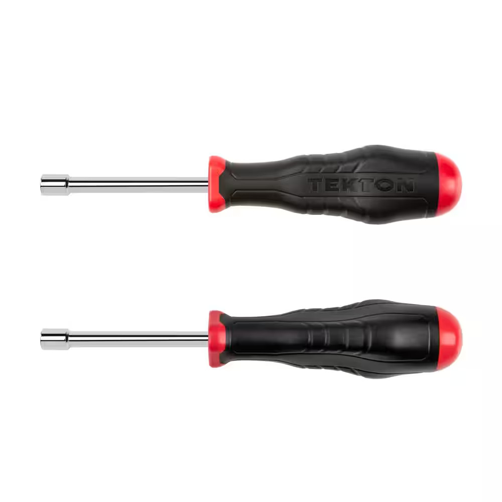 1/4 In. High-Torque Bit Screwdriver
