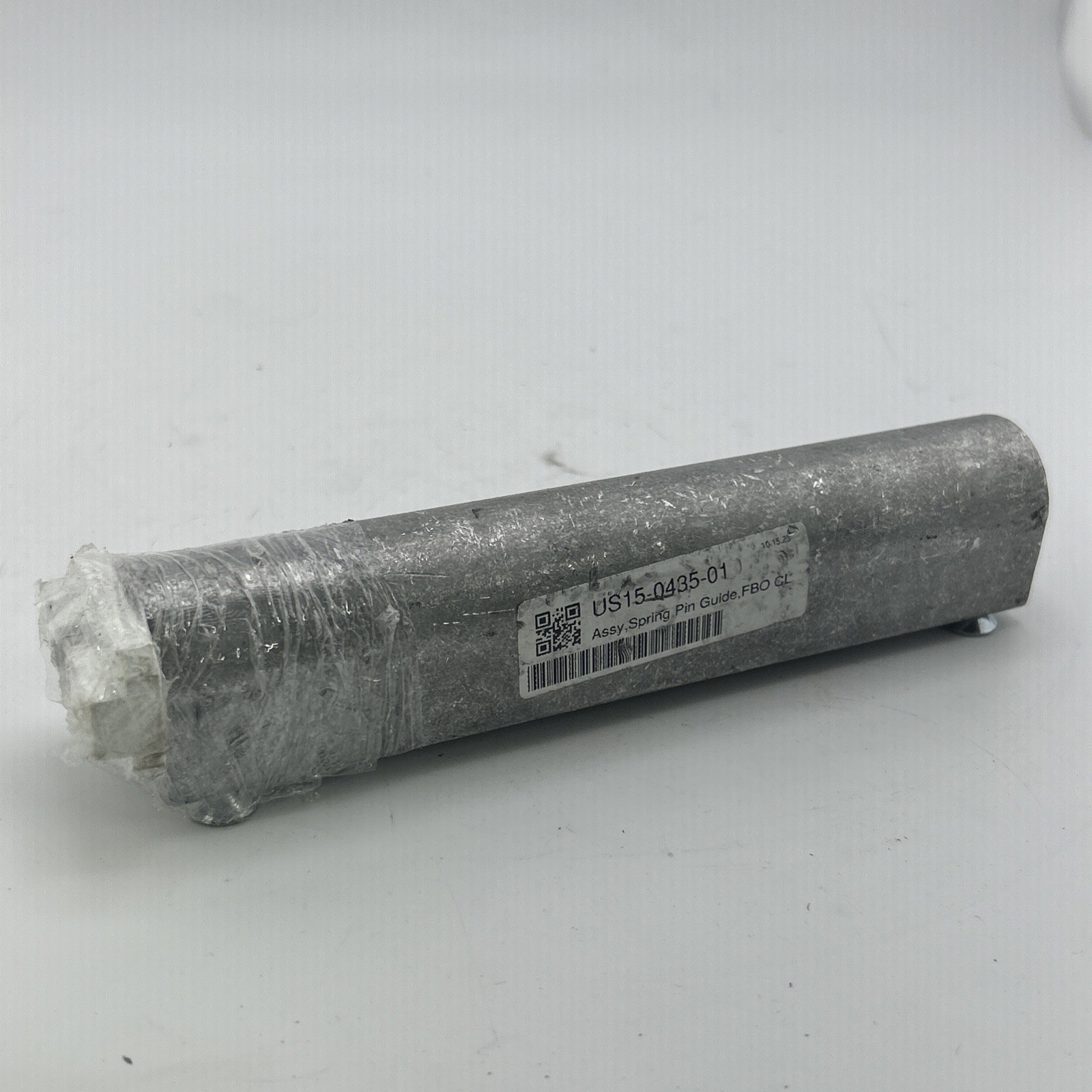 Universal Bottom Guide w/ T-Block Washer US15-0435-01