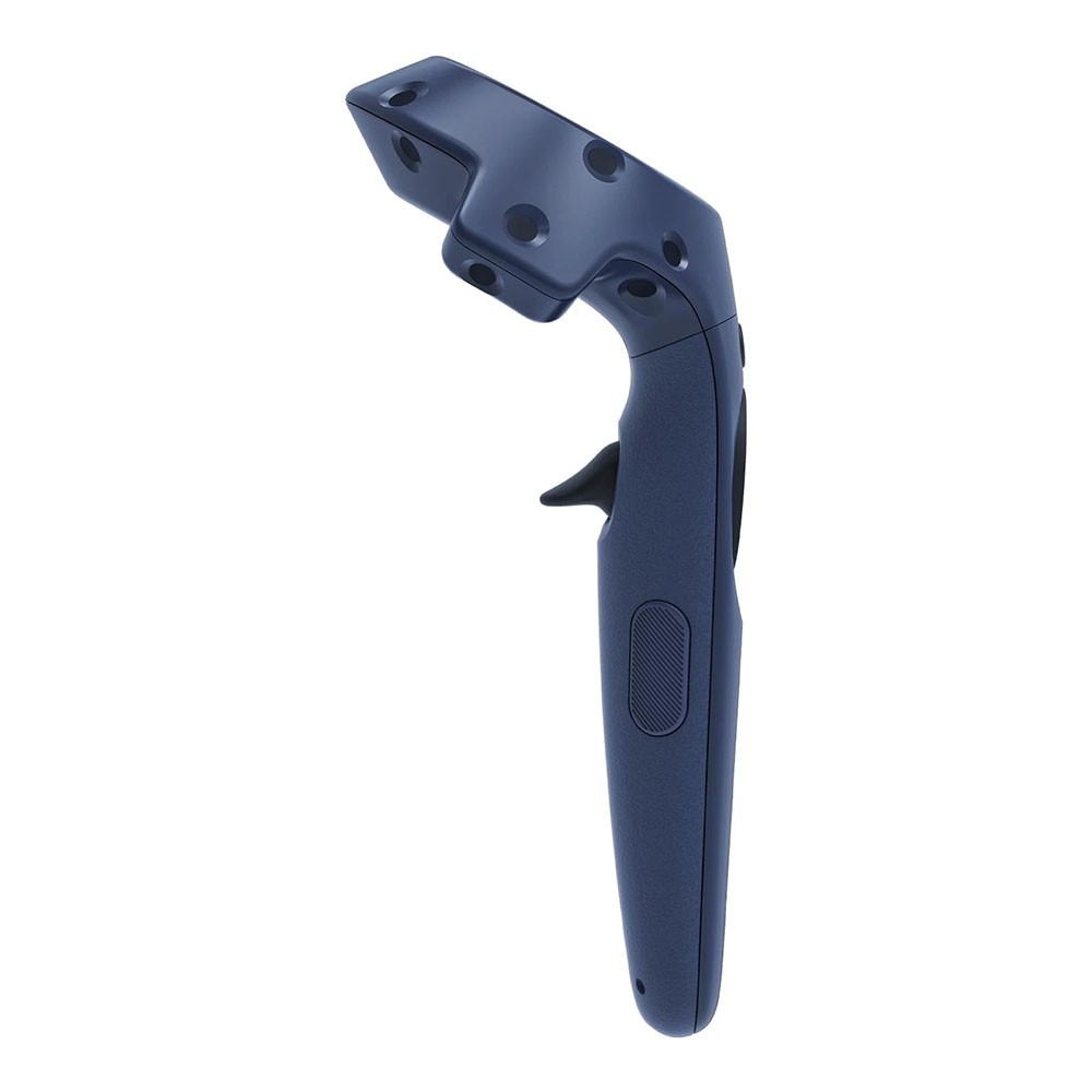HTC Vive Pro Blue Controller 2.0 Wand x 1(2PR7200) - Excellent Condition