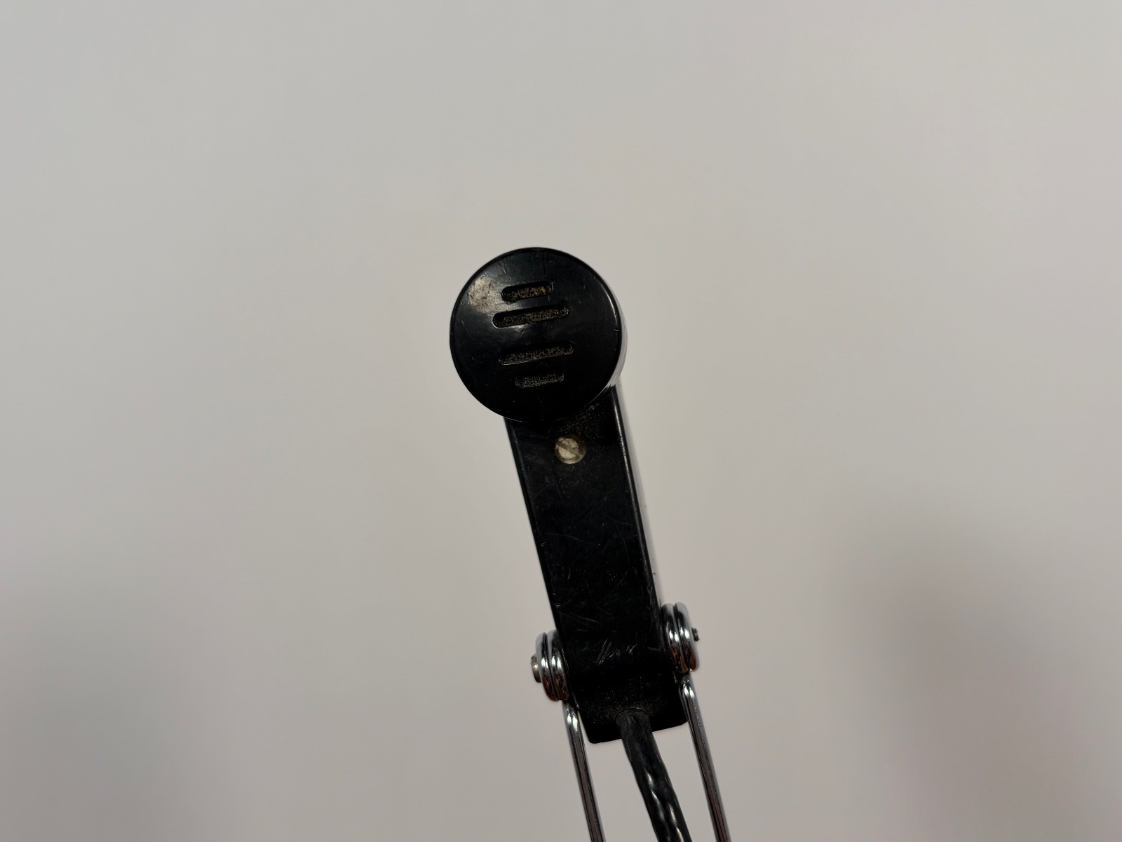 David Clark H10-30 Aviation Headset Dual Plug With Microphone Untested