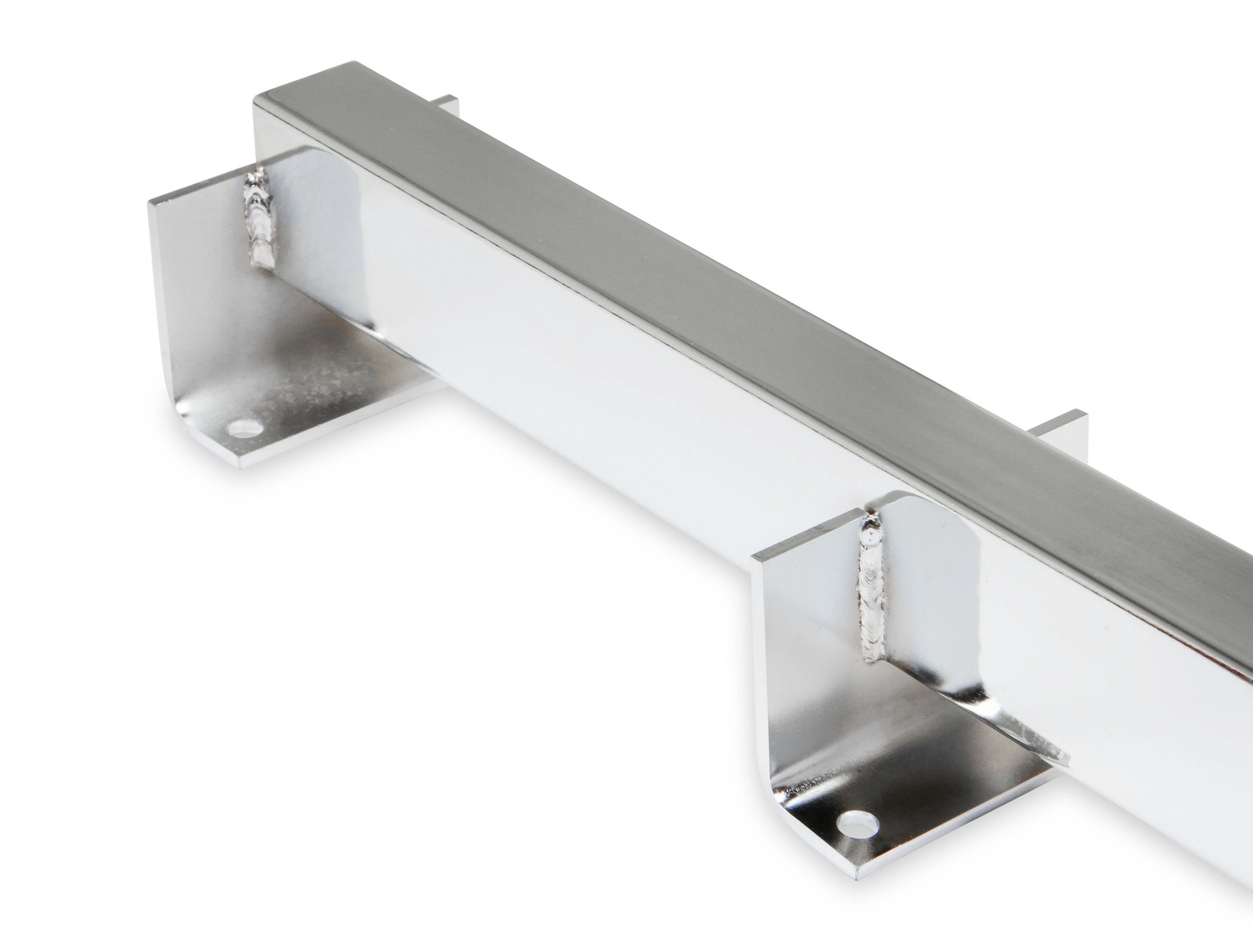 Lakewood 20470 Traction Bars - Chrome - Pair