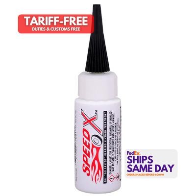 Corrosion 77001-X24, Set of 24 Speedx 1Oz Dropper Case Of 24 Performance Parts