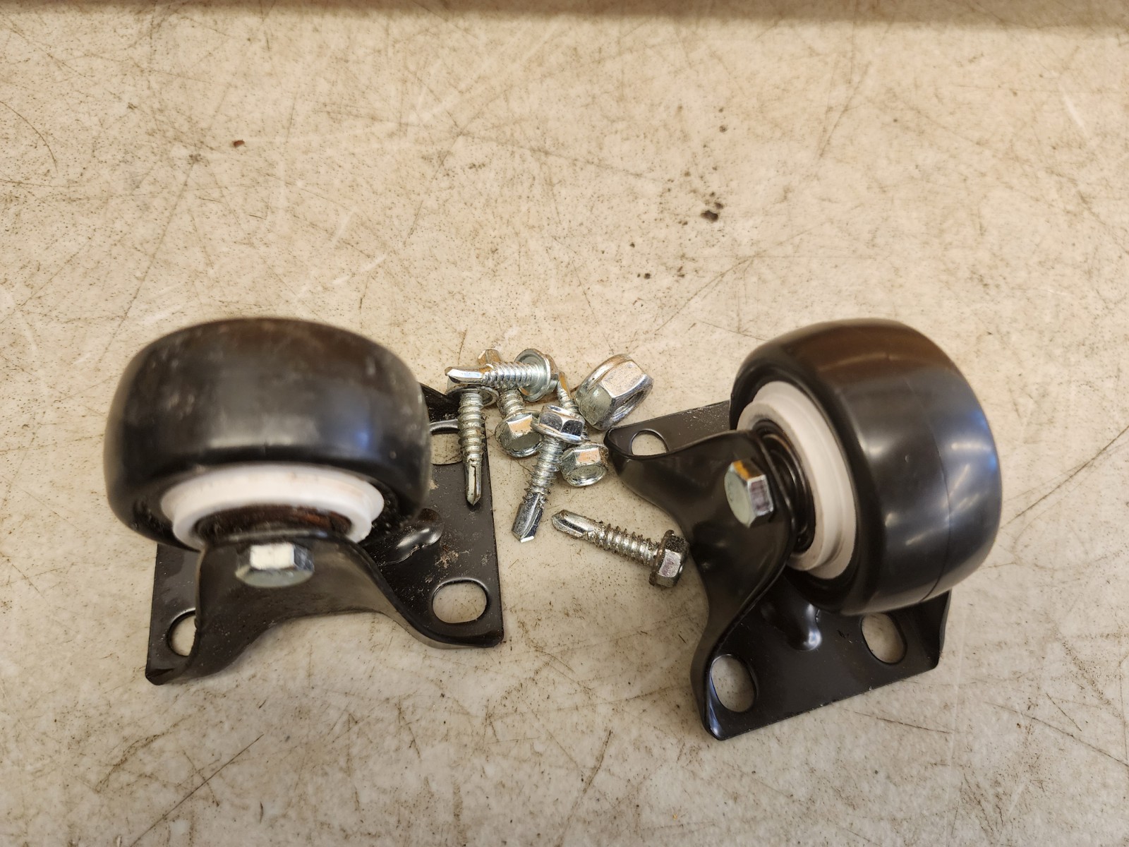 Shover Mobile Base RWS-P8