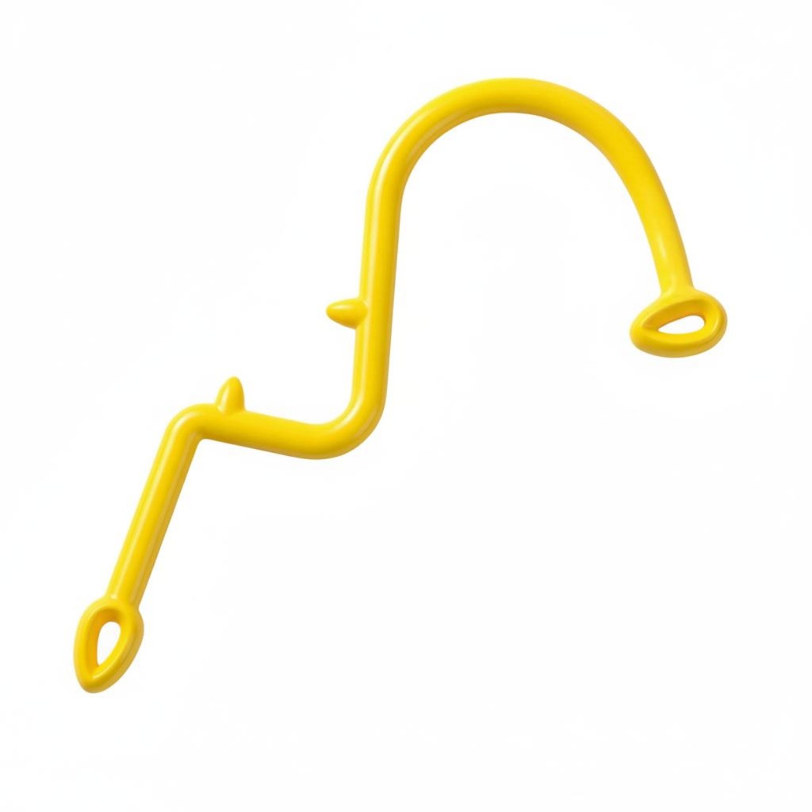 Pressure Pressure Pressure Massager Deep Tissue Muscle Relieve Hook Easy to Use
