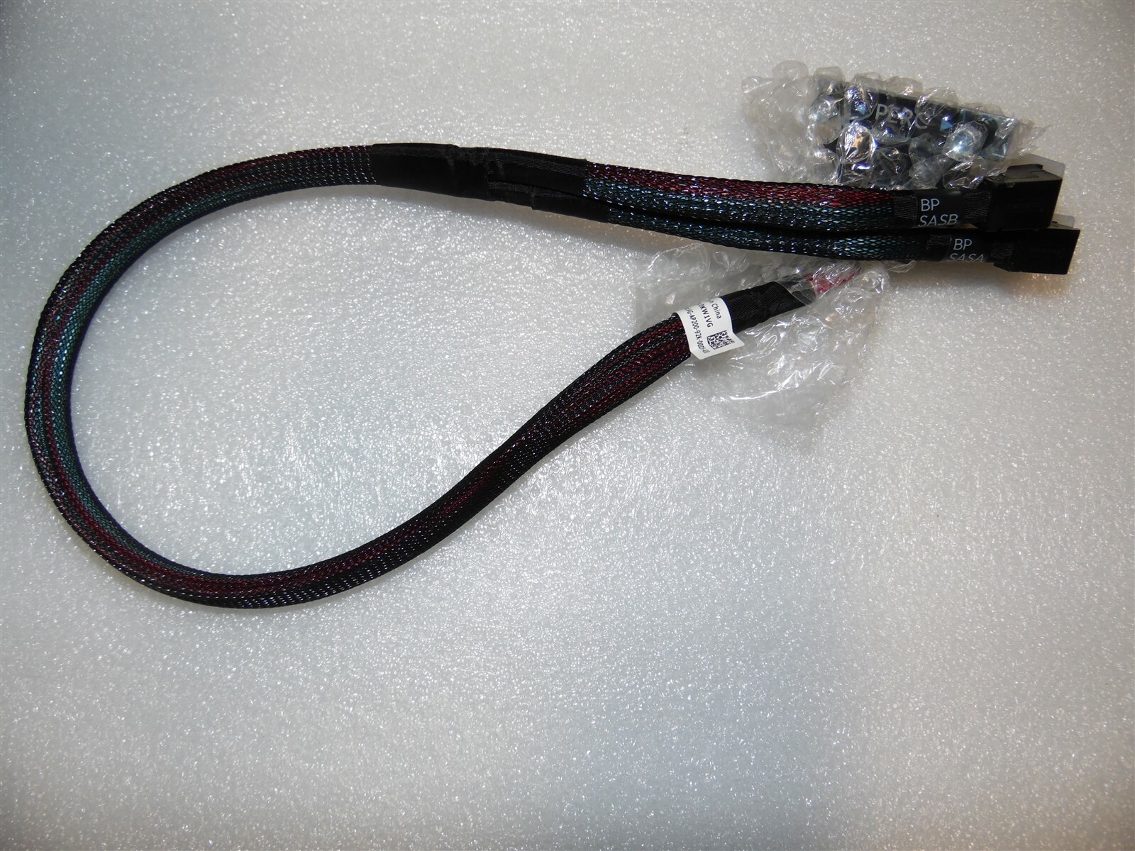 H740P H730P MINI MONO RAID CABLE DELL R740 16 BAY POWEREDGE SERVER N7HT1