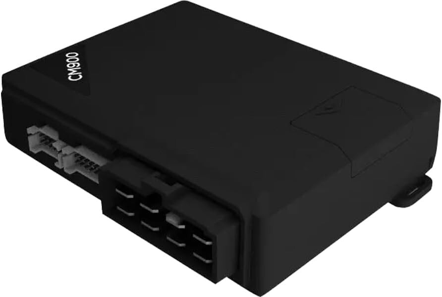 Compustar CS4900-S 4-Button 2-Way, 3000' Remote Start System CS4900S + BladeAL