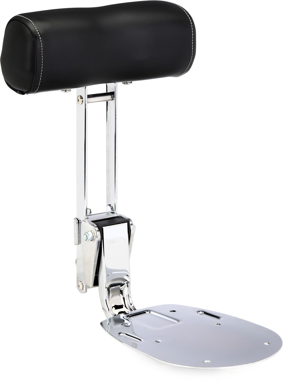Tama HTB5B First Chair Backrest Assembly (2-pack) Bundle