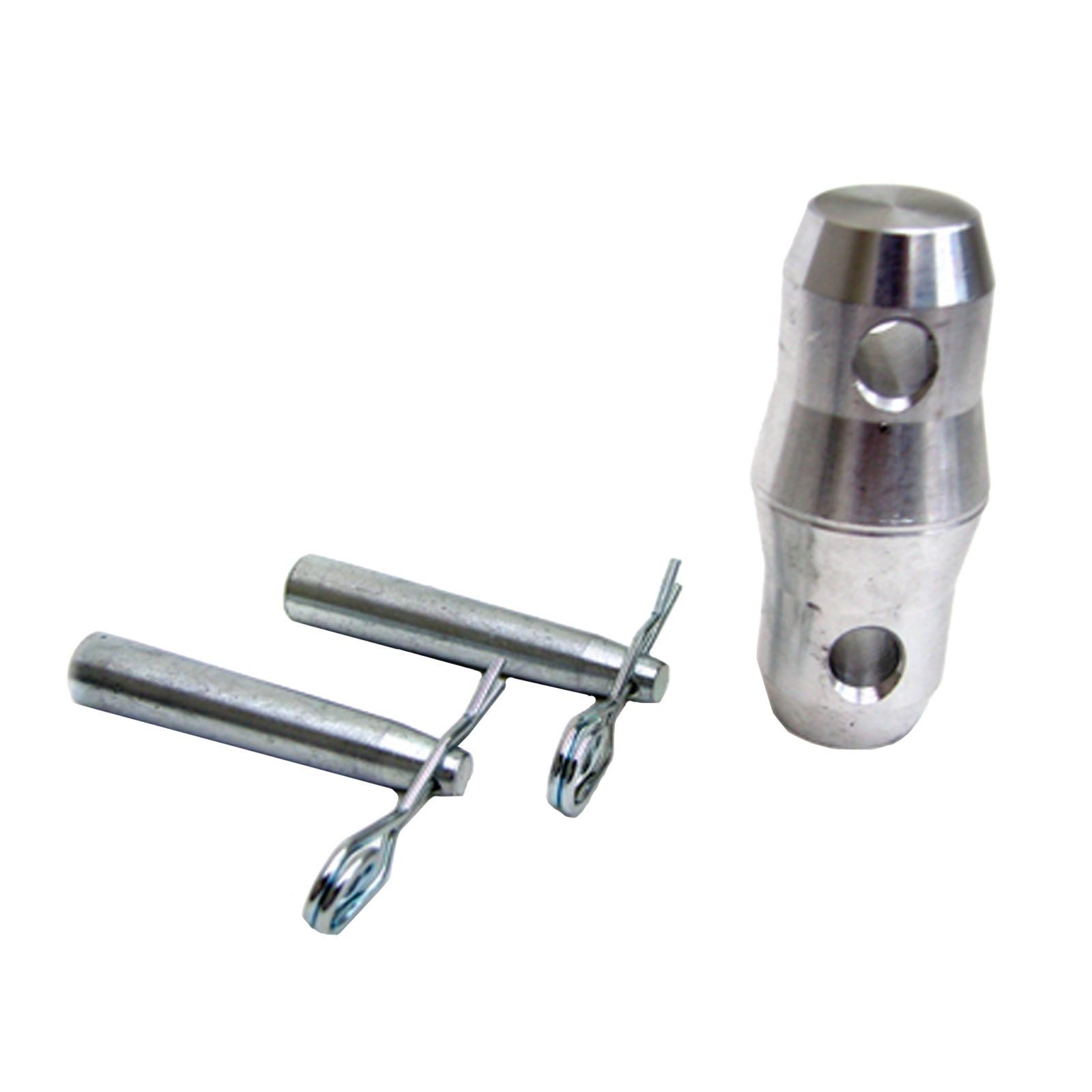 Global Truss Conical Connecting Coupler