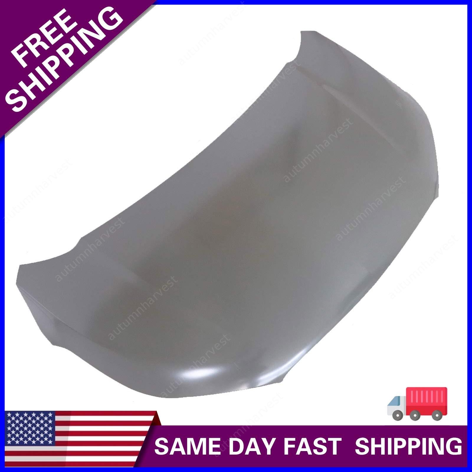 New Front Hood Panel #42752789 Fits For 2016-2022 Chevrolet Spark LS, LT 1.4L