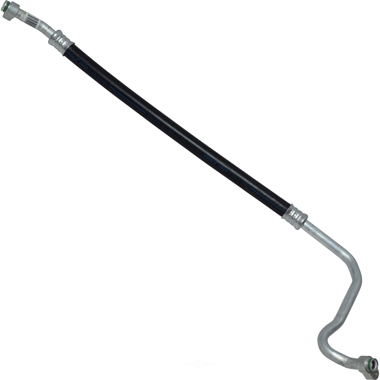A/C Suction Line Hose Assembly UAC HA 112460C