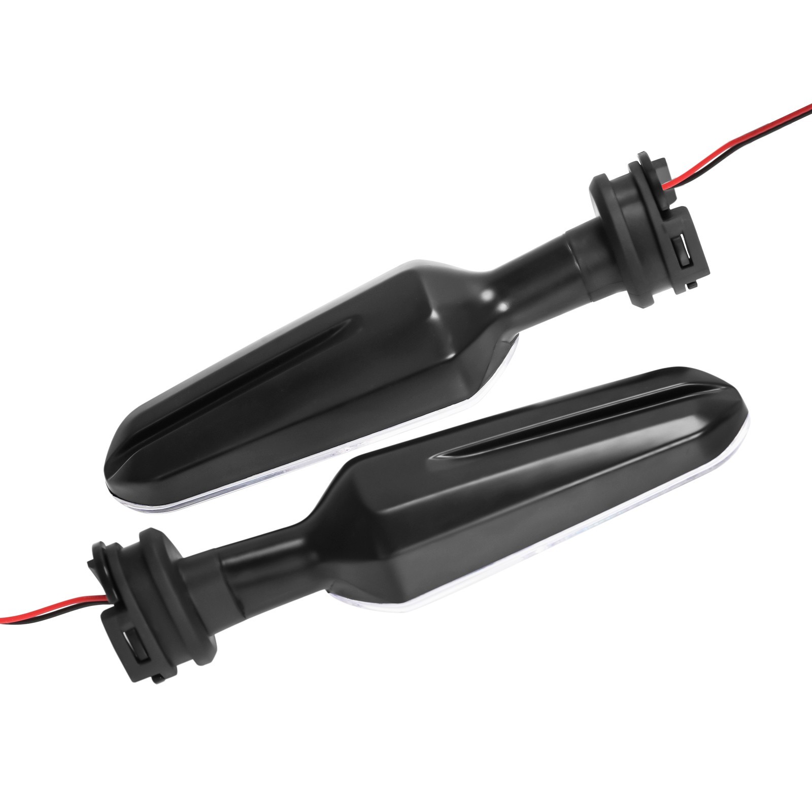 For YAMAHA XSR 900 XSR 700 2022-2026 LED Plug & Play Rear Turn Signal Lights