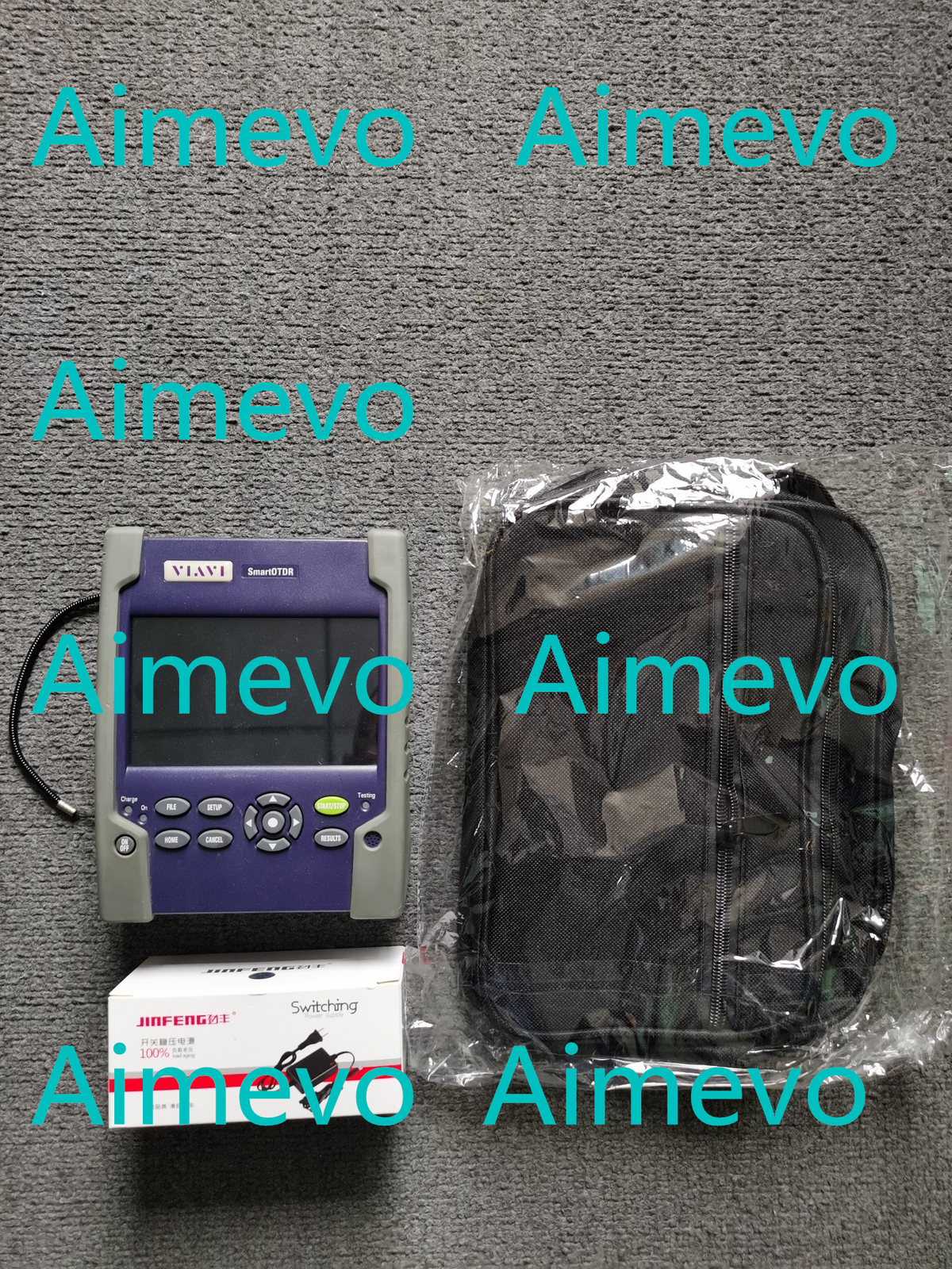 VIAVI SmartOTDR E126A