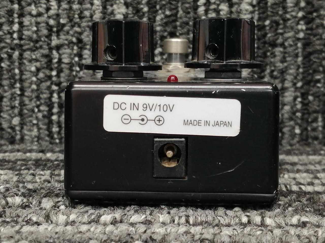 Maxon CP101 Compressor Pedal
