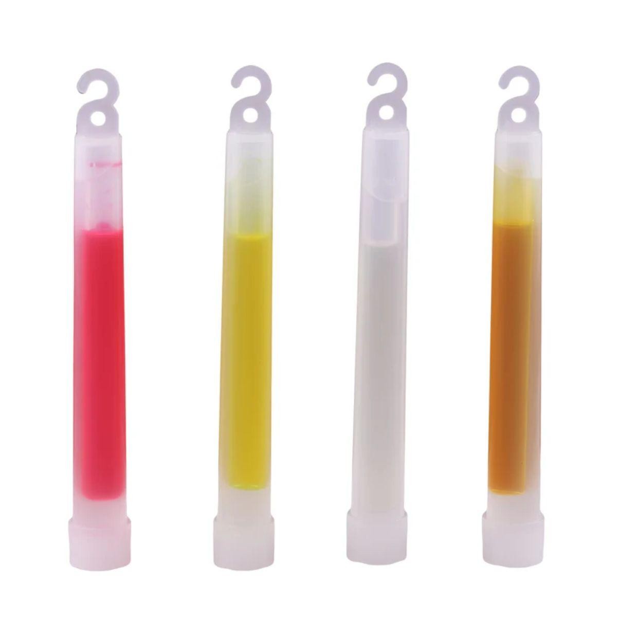 Coghlan's Lightsticks - Assorted - 4 Pack