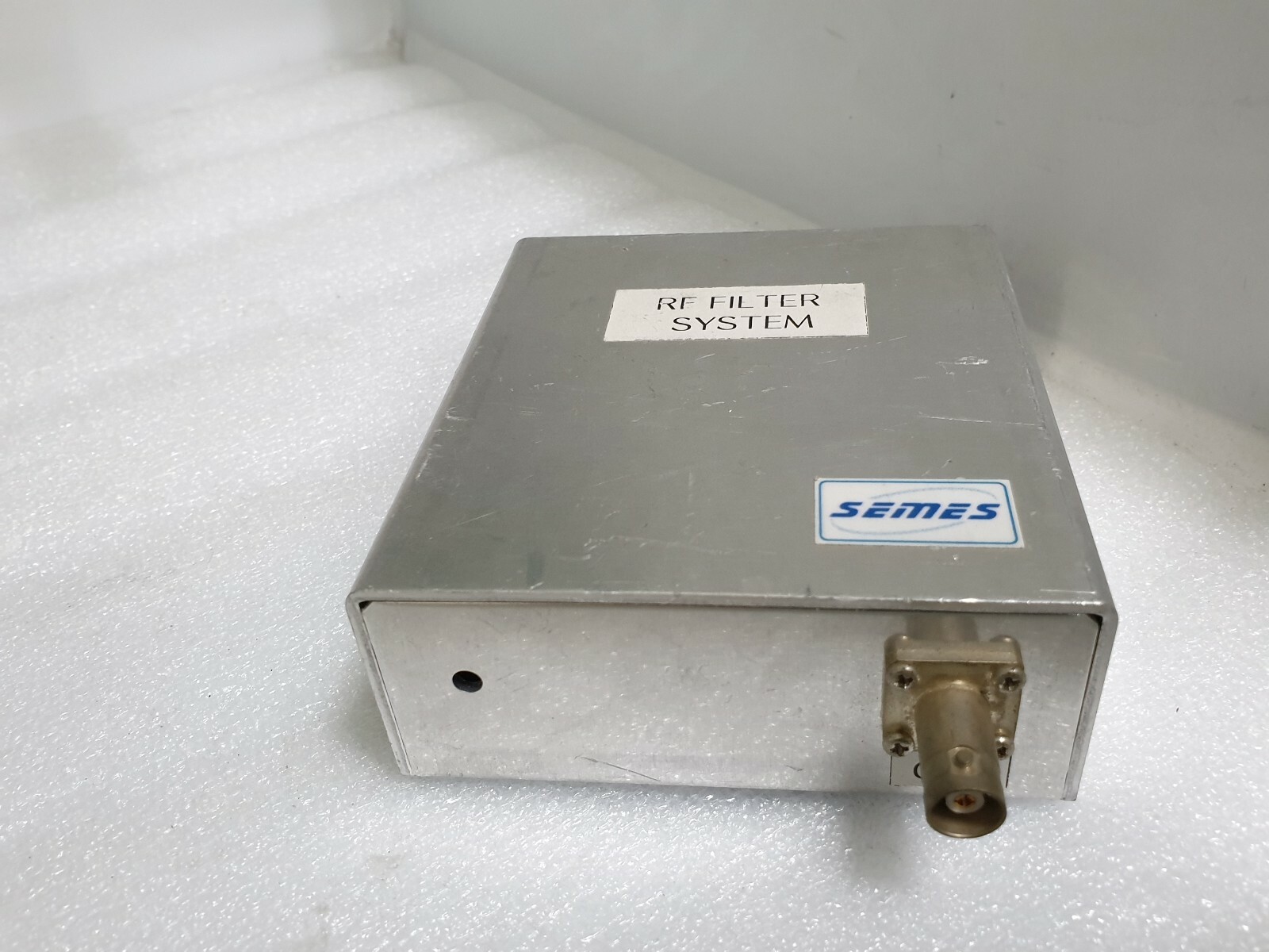 SEMES RF FILTER