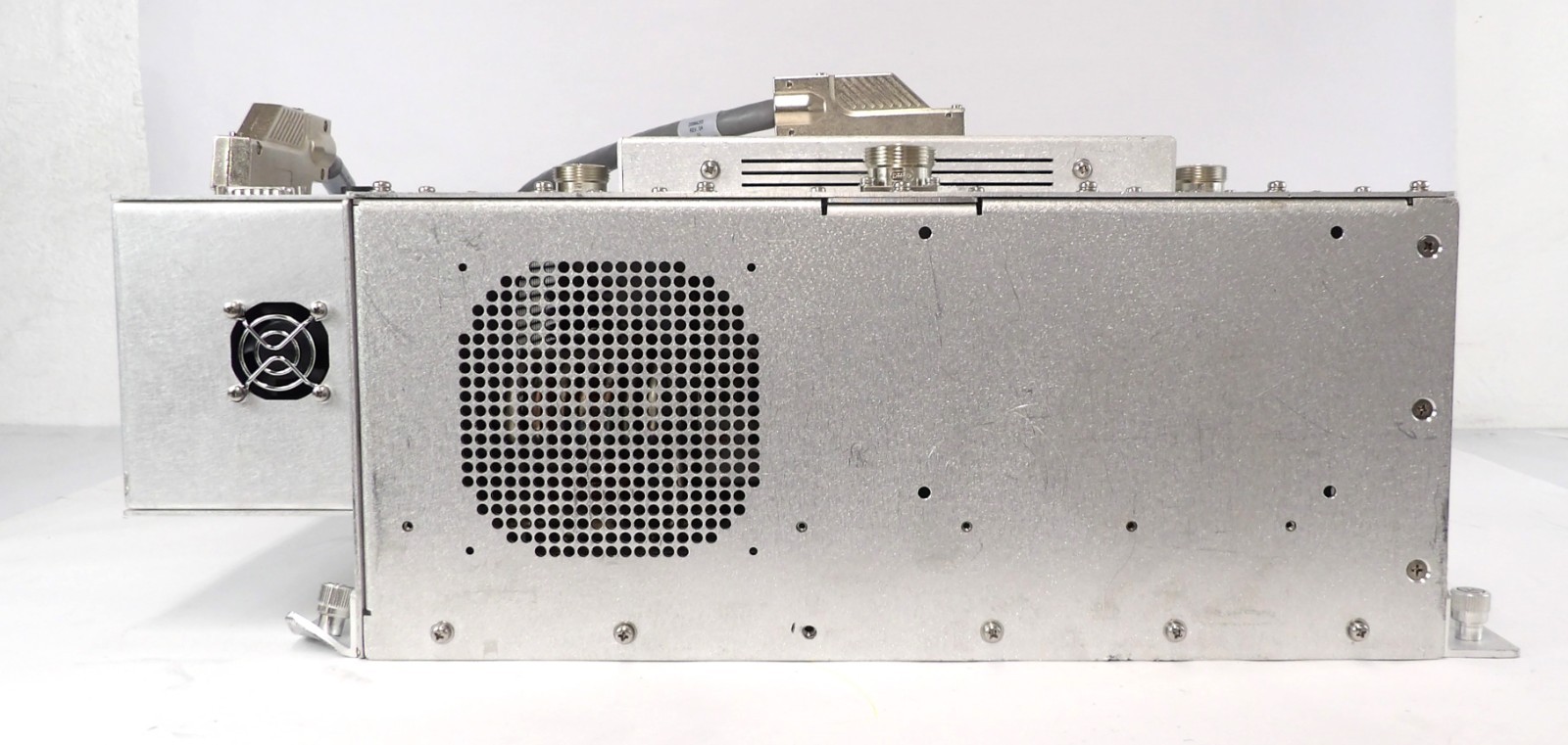 Comet Technologies 20068000 RF Match Lam Research 61-450254-00 Untested As-Is