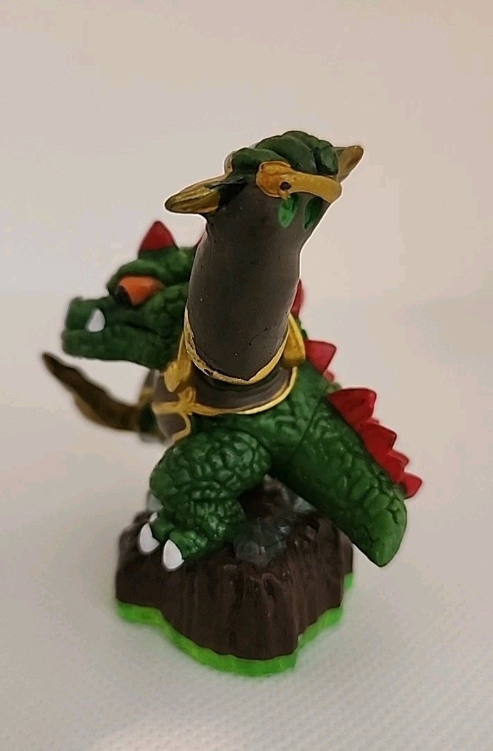 Skylanders Spryos Adventure