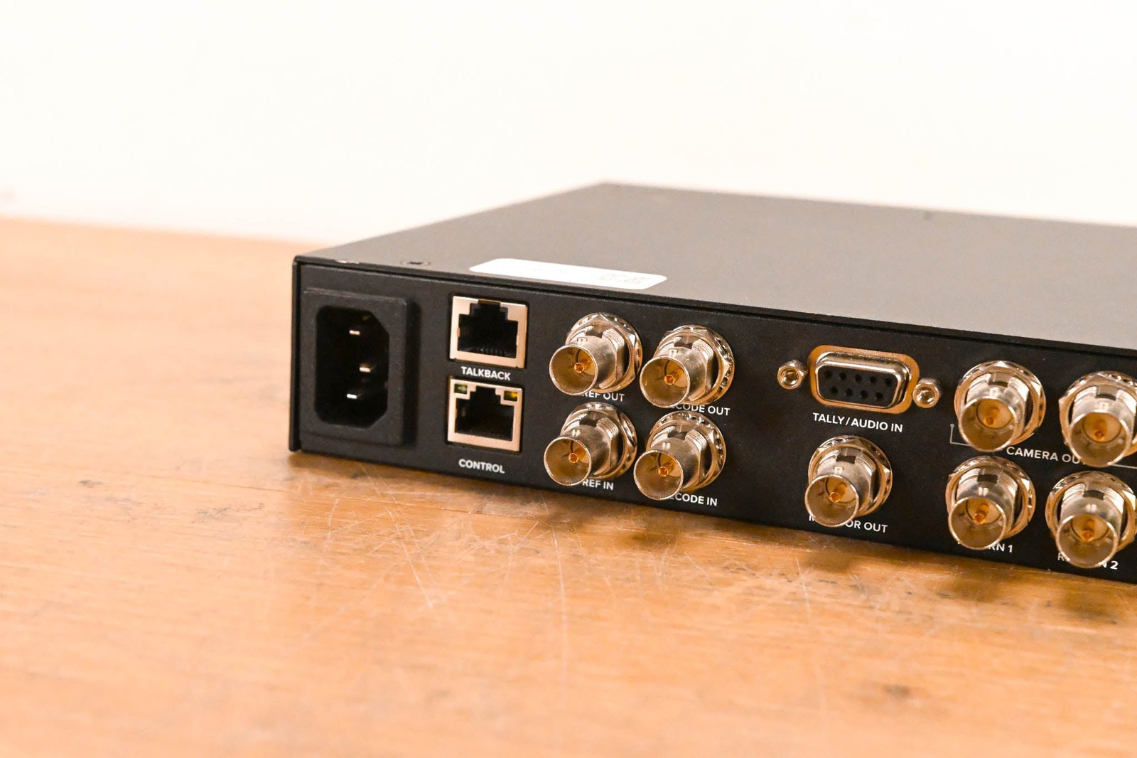 Blackmagic Design Studio Converter CG01WSF