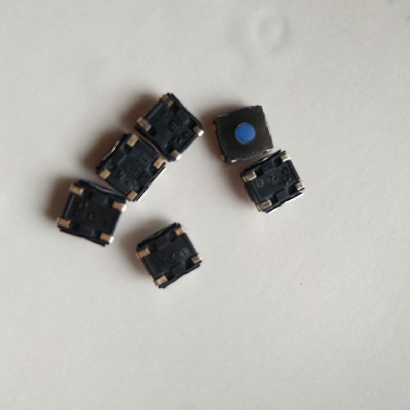 Micro Button Middle Button for MX Gaming Mouse Replacement Accessories