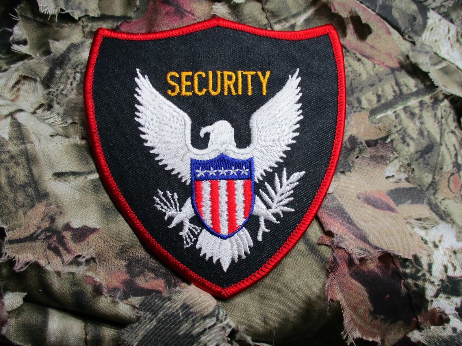 Security Patch