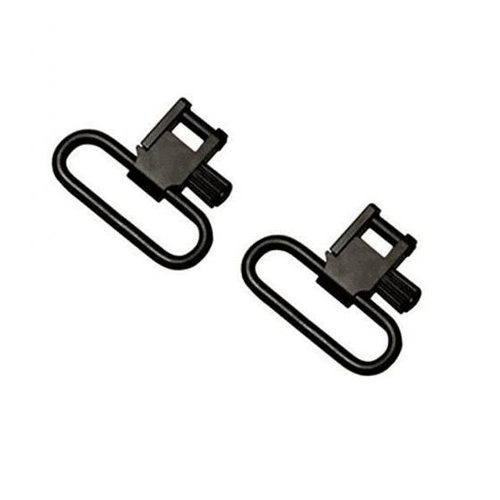 Ulfhednar QR swivel - 2 pcs, 1.25in, UH322 Sling Swivel