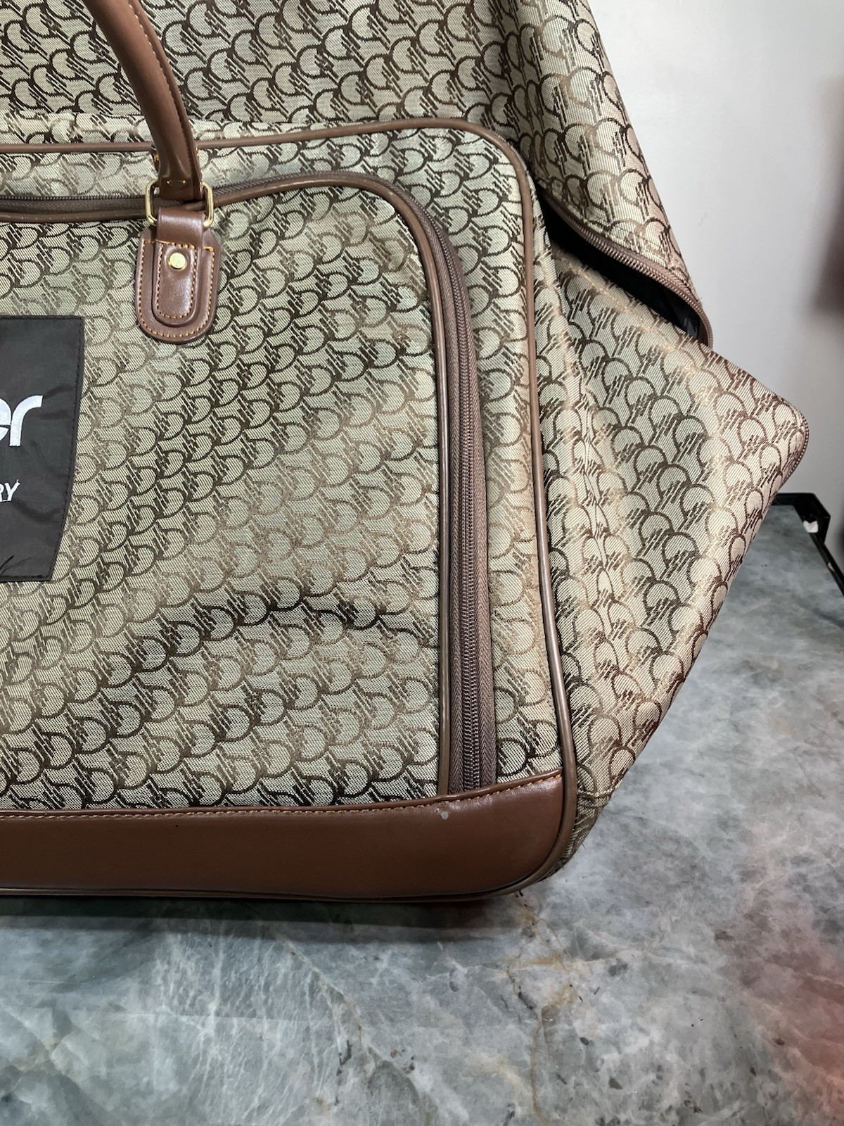 Brother Sewing Machine & Embroidery Bags