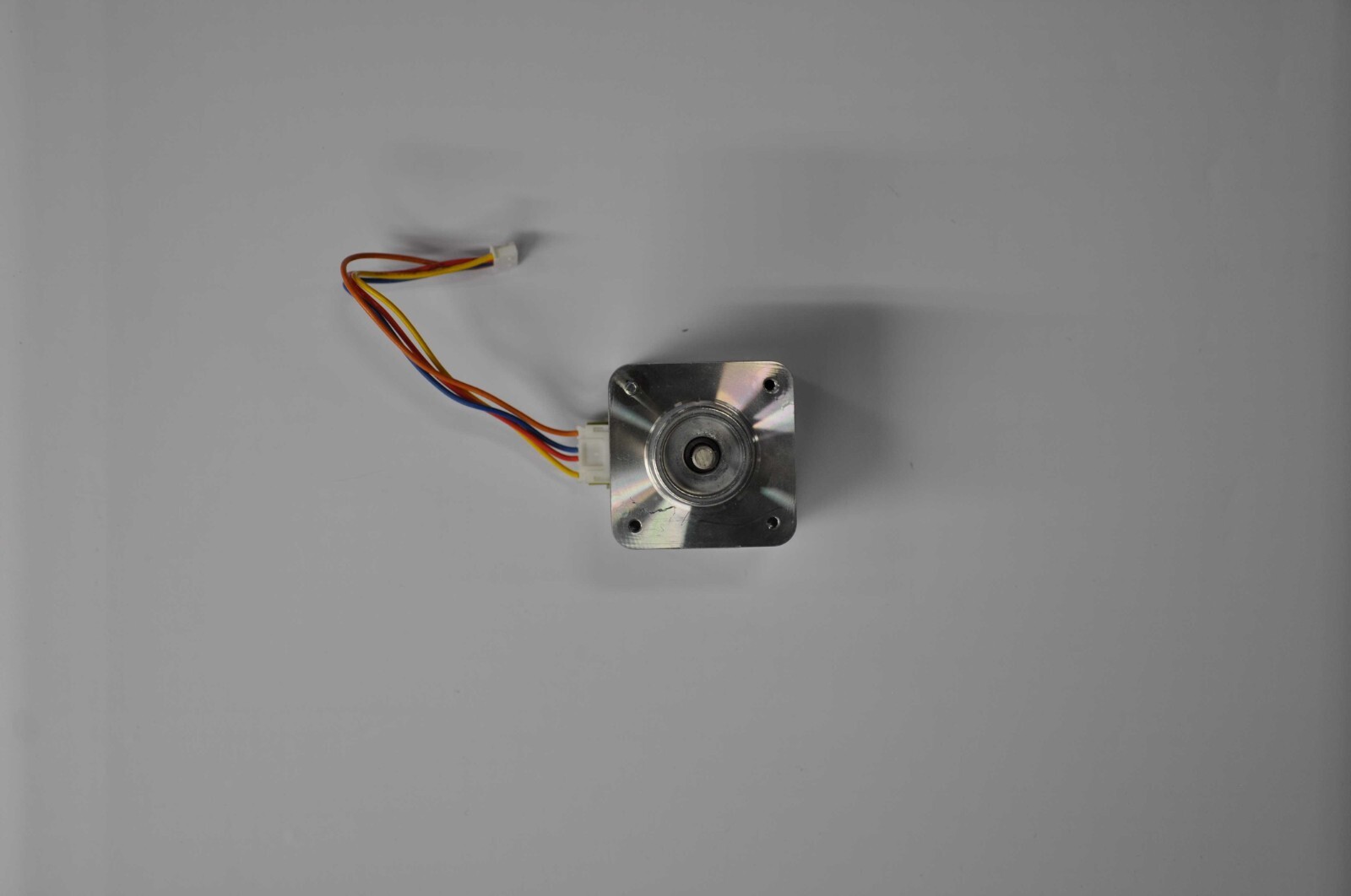 PANINI POS System Stepper Motor Grade A FB-00074-01