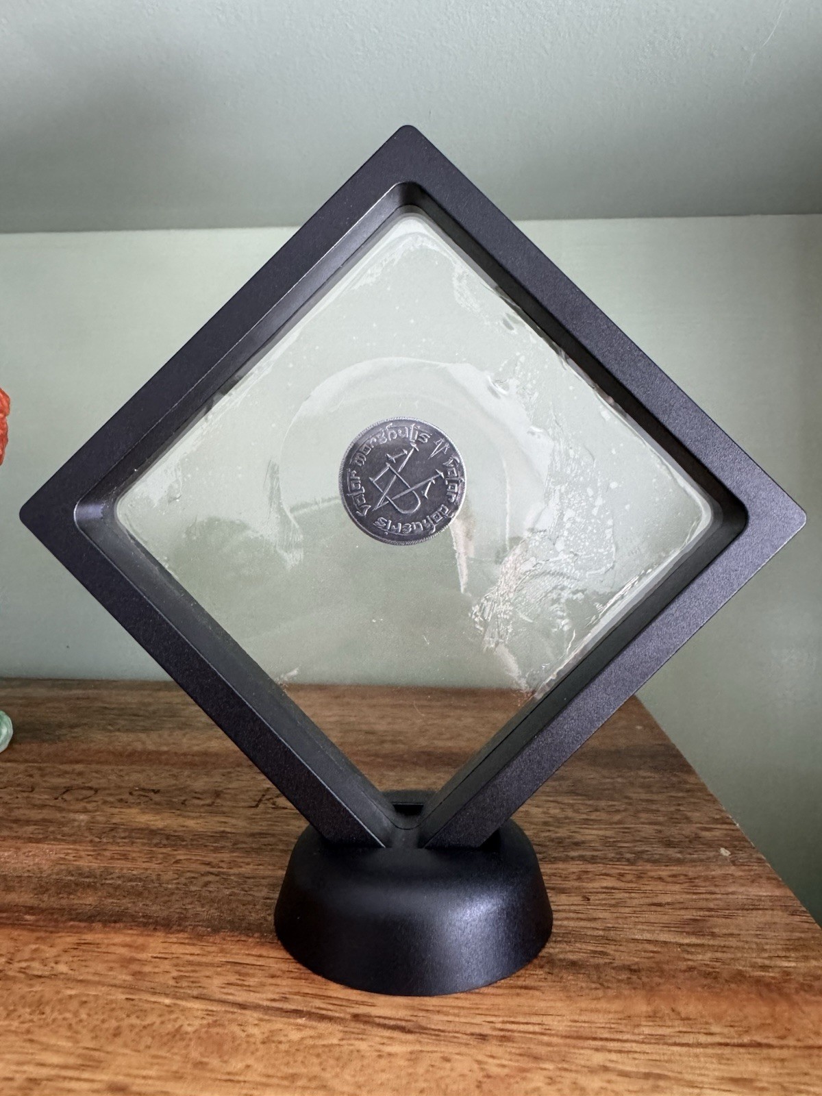 THICK Iron Coin of the Faceless Man, Valar Morghulis, A Song of Ice and Fire