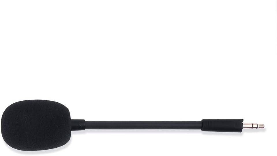 Barracuda X Mic Replacement for Razer Barracuda X Wireless Gaming
