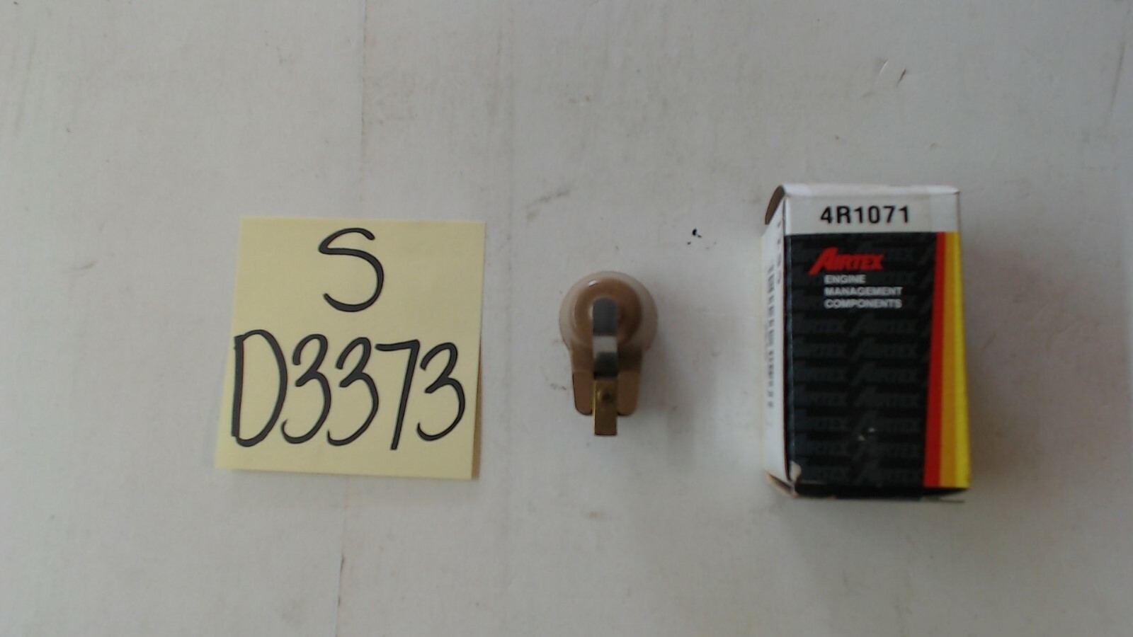 Airtex 4R1071 Rotor