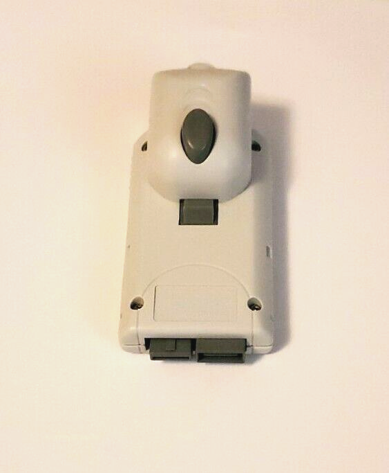 Sega Dreamcast PERFORMANCE TREMOR PAK RUMBLE PACK (P-20-313) ADAPTER Tested