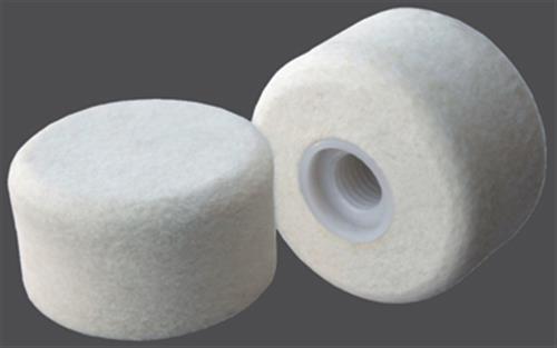 Ahead - MHMM - Mallet Head Medium Felt M Thread (Pair)