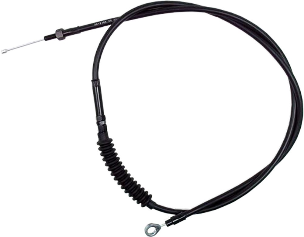 MP Blackout Clutch Cable For Harley- Electra Glide Ultra Classic FLHTCU 96-97