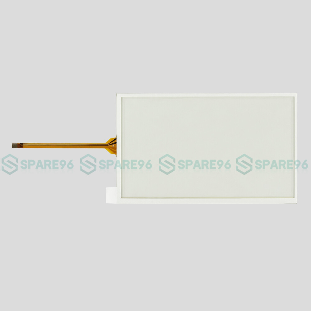 FE6070W Touch screen panel glass for FLEXEM FE6070W Touchpad Digitizer + overlay