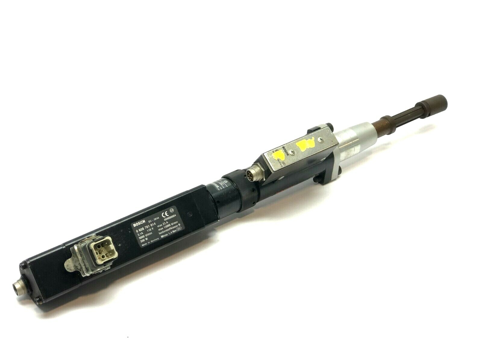 Bosch Rexroth 0608701014 Nutrunner