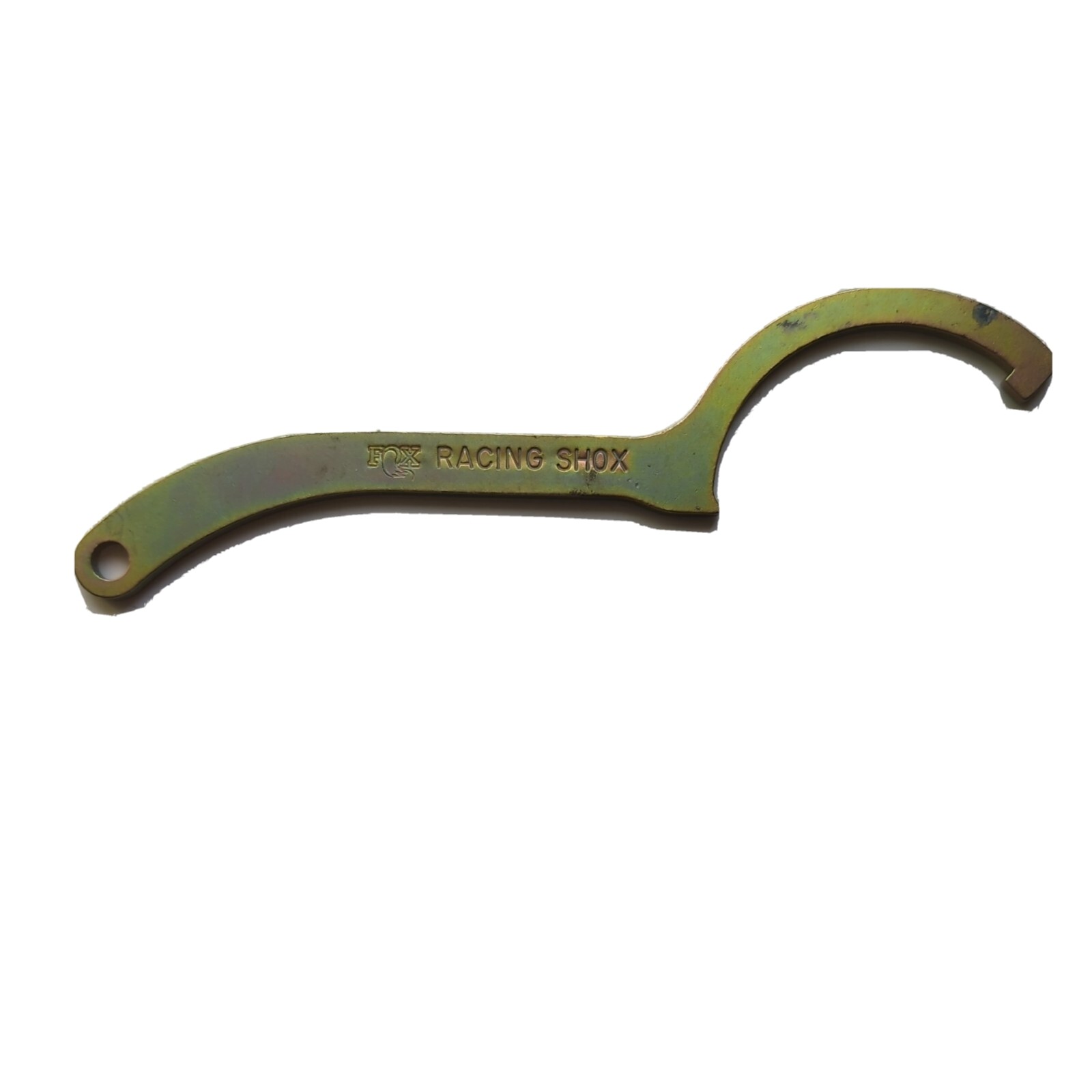 POLARIS NOS OEM SNOW GENUINE VINTAGE FOX RACING SHOX  SPECIALTY WRENCH 2871232