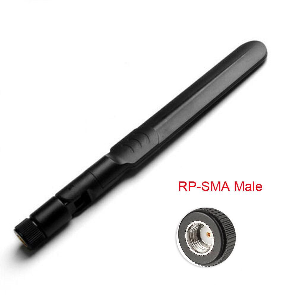 For Spypoint LINK-MICRO-LTE-V Cellular LTE Game Trail Camera Replacement Antenna