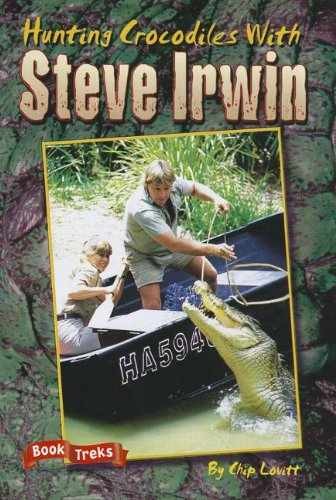 BOOK TREKS LEVEL THREE HUNTING - Paperback, by Celebration Press - Very Good