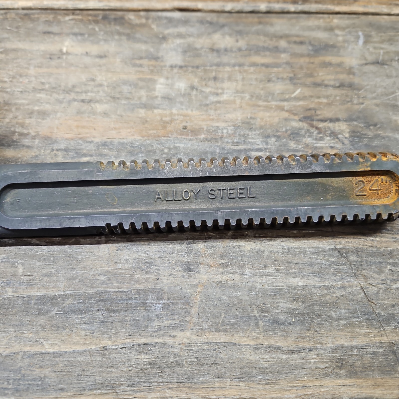 Ridgid Replacement Jaw 24" Wrench