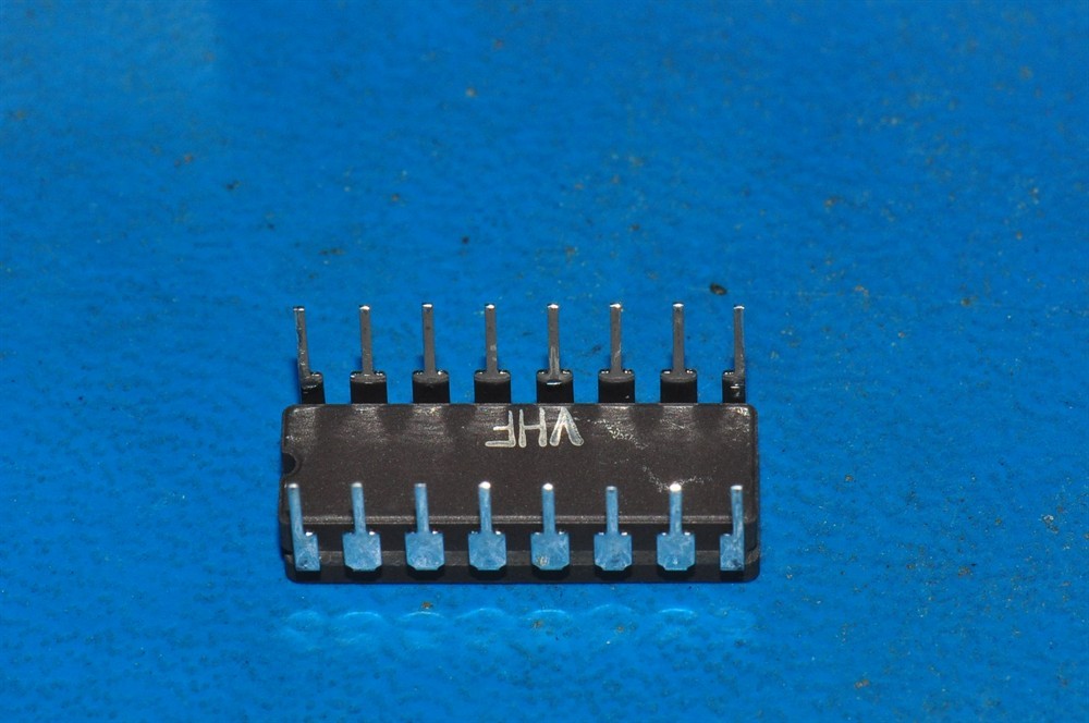 New (3pcs) SNJ54LS253J TEXAS INSTRUMENTS IC Logic