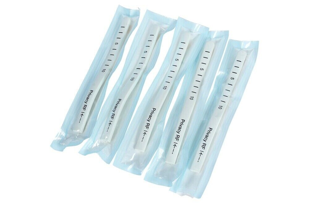 Dispossable Privacy RF Wands for Vaginal Tighten Shrink Private Care Machine
