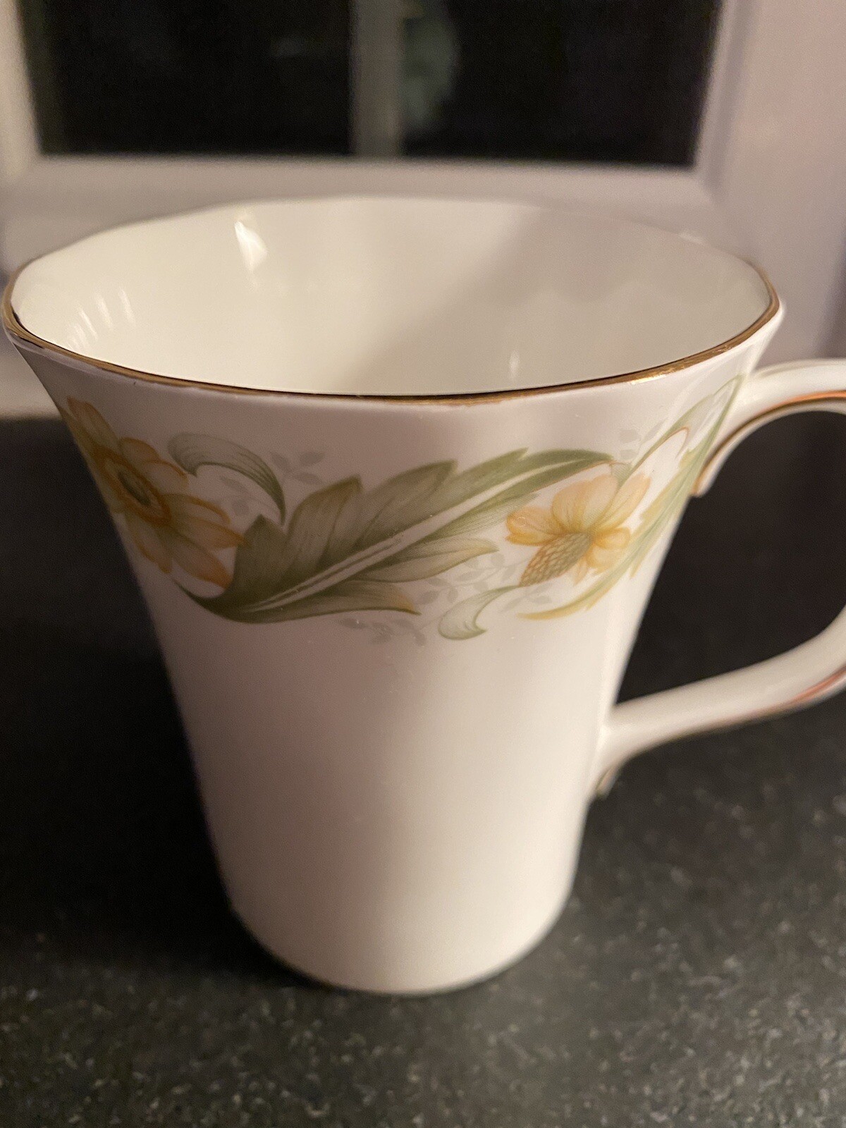 Duchess Greensleeves Mug