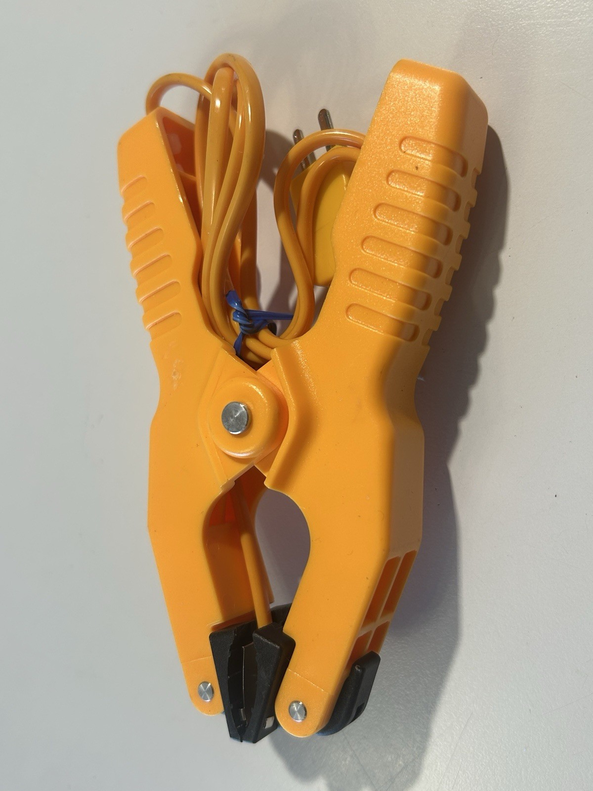 Type K Pipe Clamp Temperature Sensor New TP200