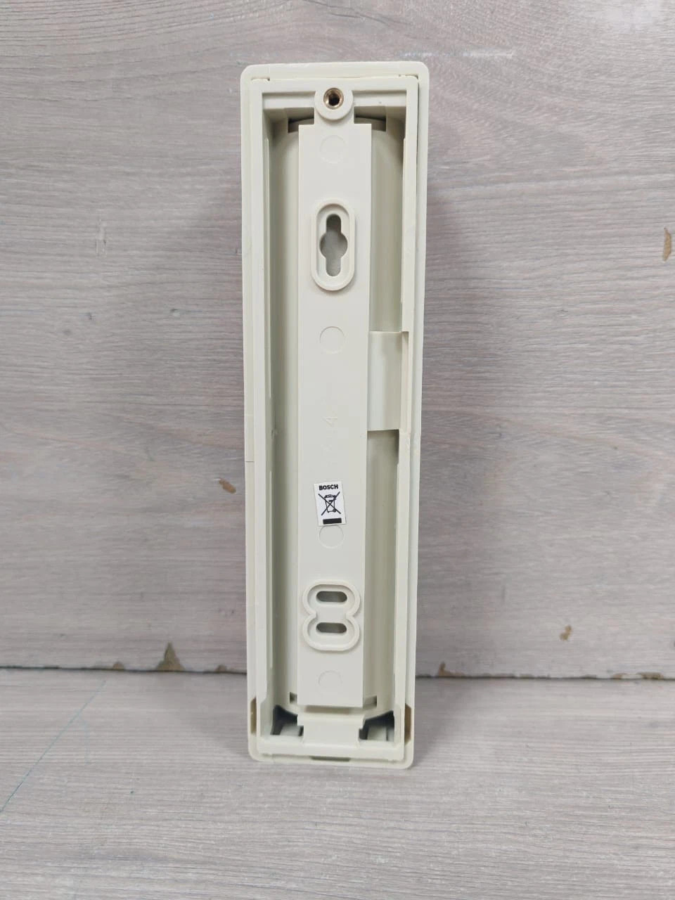 BOSCH DS160 Passive Infrared Detector Request to Exit New Open Box