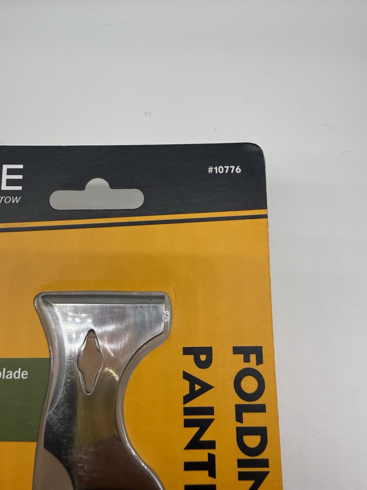 Evolve Folding Multi-Function Painters Tool