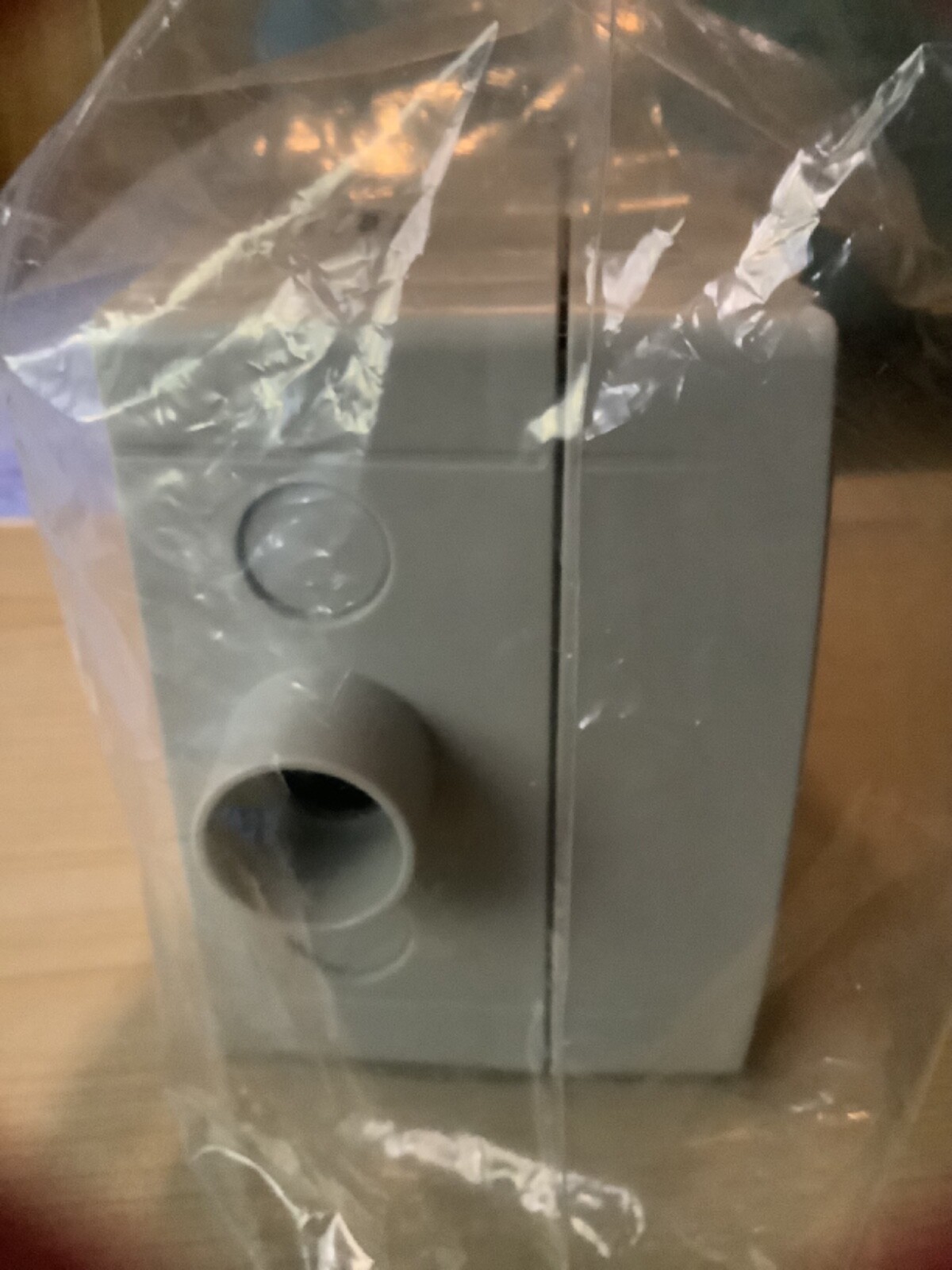 WAGNER LF-AD/a AIR FILTER