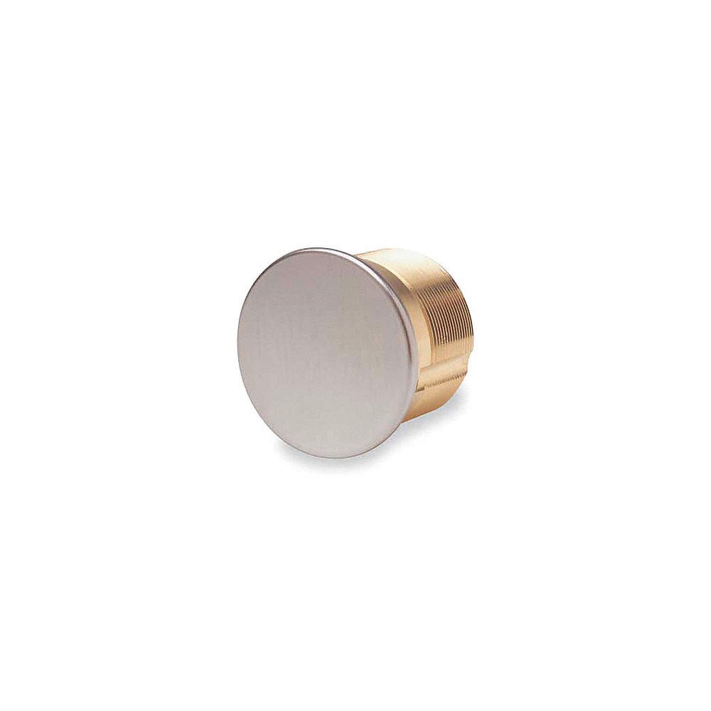KABA ILCO 7160DC-26D Lockset Cylinder,Dummy Mortise Cylinder 1GAX3